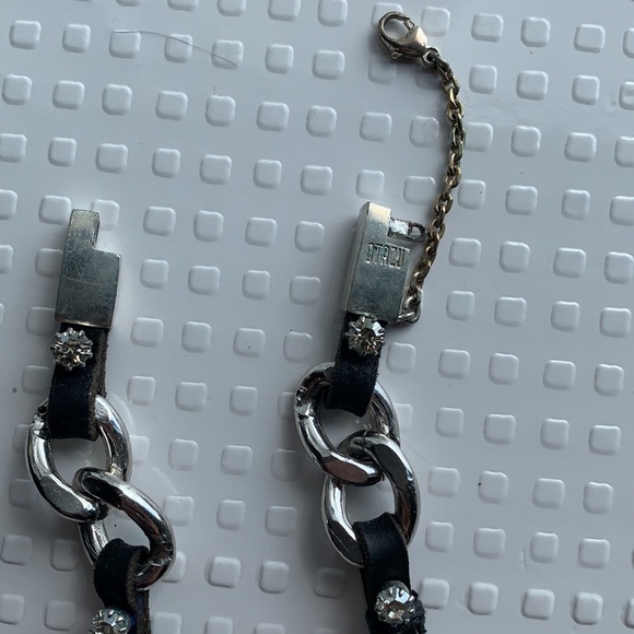 Otazu Swarovski collar - Picture 4 of 10